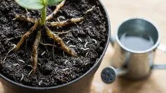 Tuholaiset lähellä: miksi hyönteiset taimissa ovat tuhoisa ongelma ja miten päästä niistä eroon lopullisesti